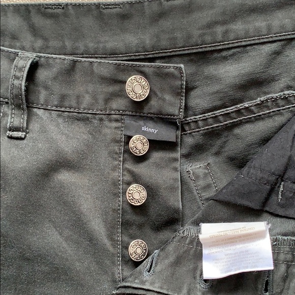 Gucci Pants - Picture 2 of 11